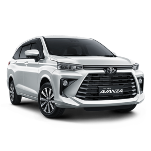 All New Avanza